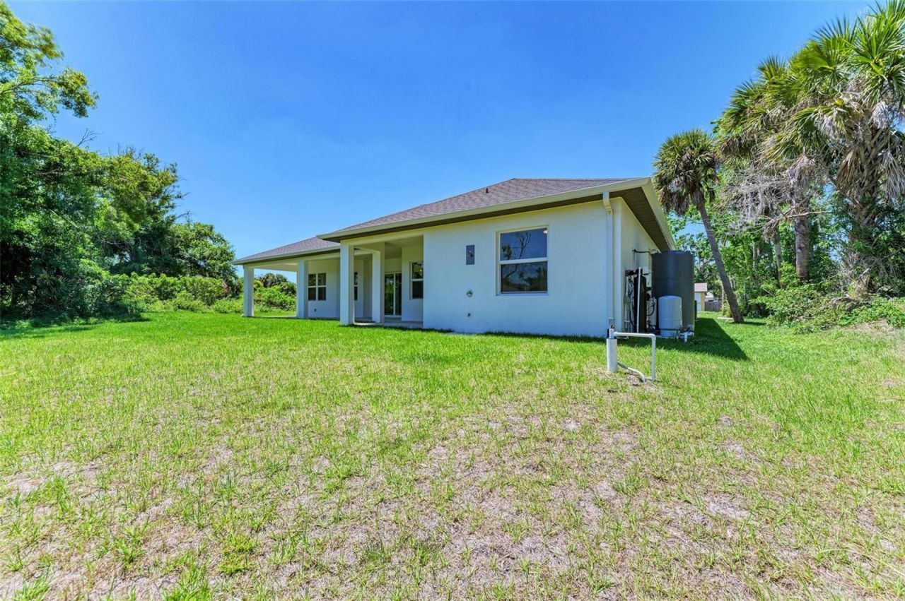 3260 Abbotsford Street, North Port, FL 34287 Photo