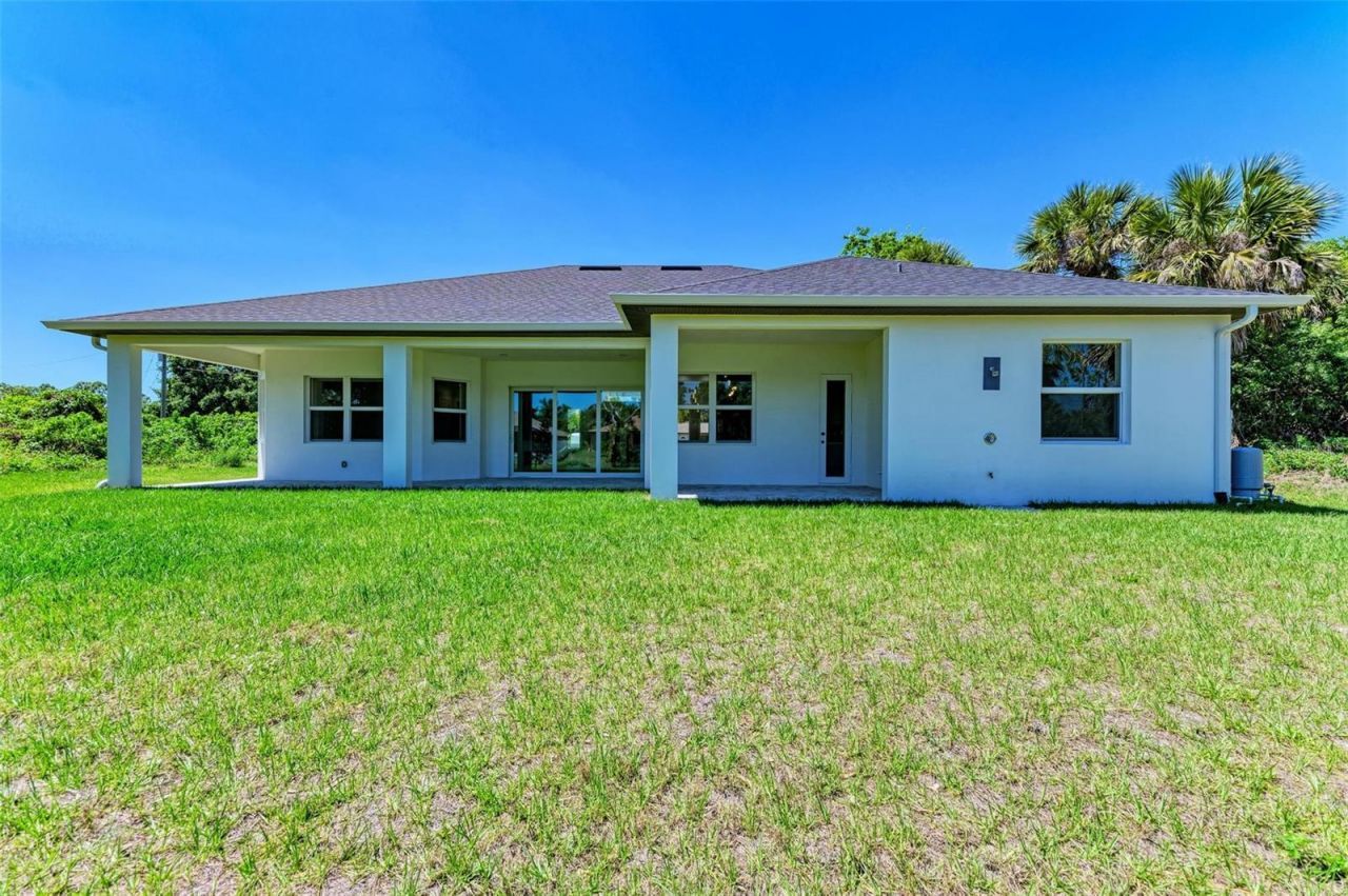 3260 Abbotsford Street, North Port, FL 34287 Photo