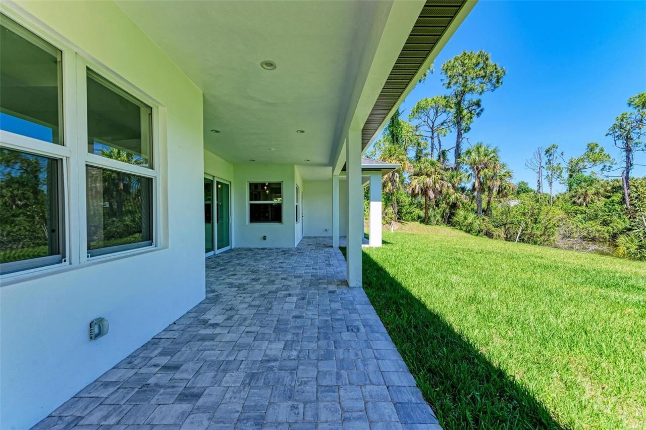 3260 Abbotsford Street, North Port, FL 34287 Photo