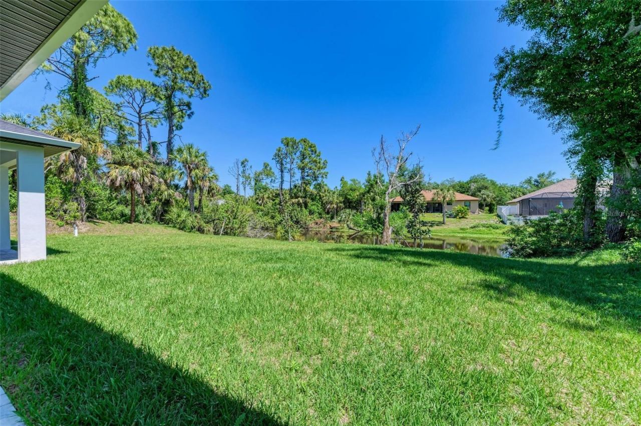 3260 Abbotsford Street, North Port, FL 34287 Photo