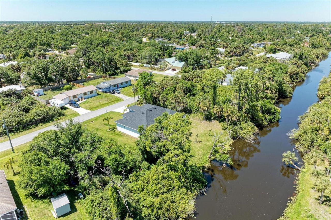 3260 Abbotsford Street, North Port, FL 34287 Photo