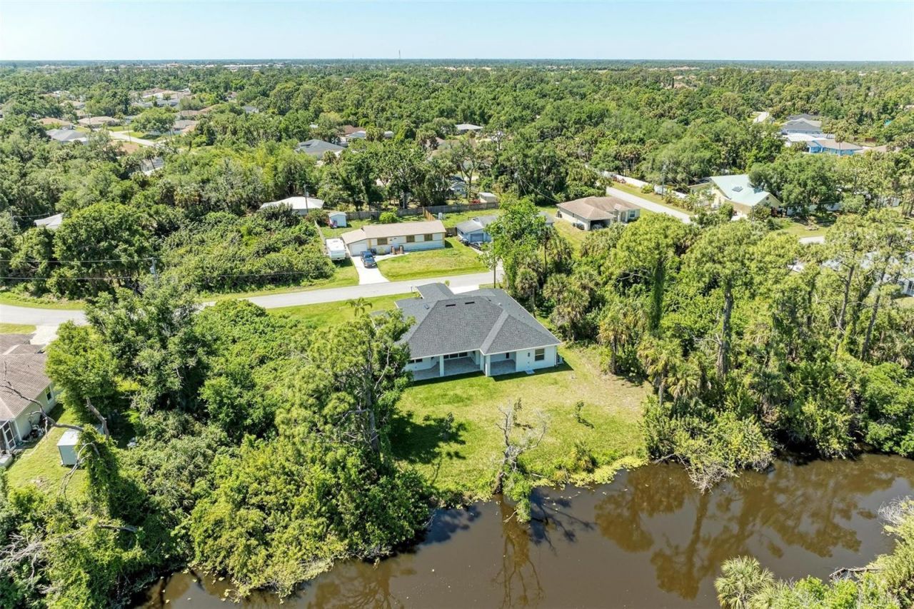 3260 Abbotsford Street, North Port, FL 34287 Photo