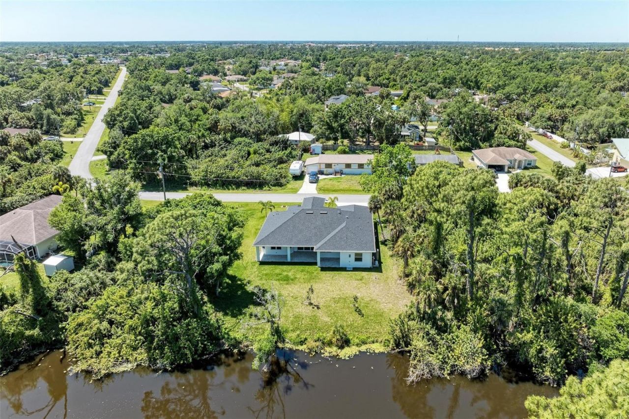 3260 Abbotsford Street, North Port, FL 34287 Photo