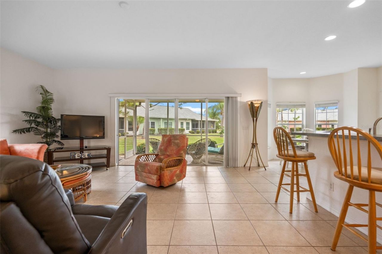 25604 Heritage Lake Boulevard, Unit 118, Punta Gorda, FL 33983 Photo