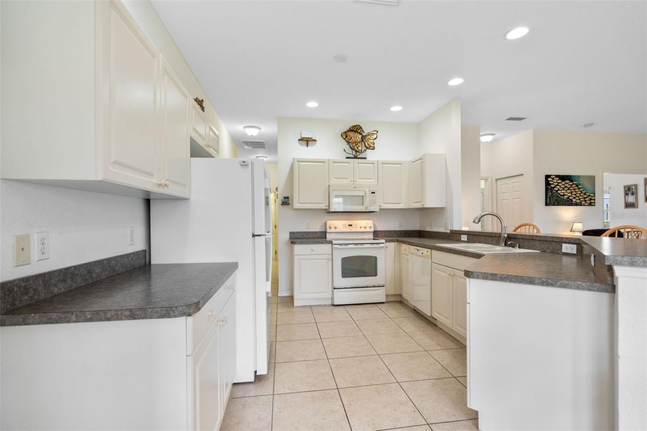 25604 Heritage Lake Boulevard, Unit 118, Punta Gorda, FL 33983 Photo