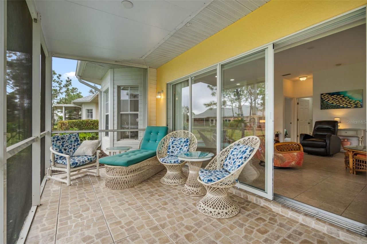 25604 Heritage Lake Boulevard, Unit 118, Punta Gorda, FL 33983 Photo