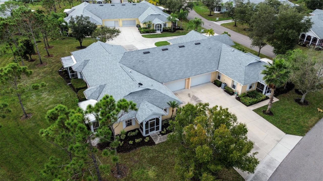 25604 Heritage Lake Boulevard, Unit 118, Punta Gorda, FL 33983 Photo