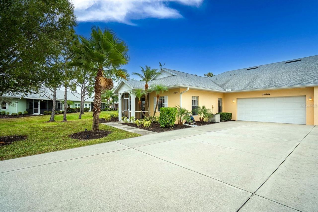 25604 Heritage Lake Boulevard, Unit 118, Punta Gorda, FL 33983 Photo