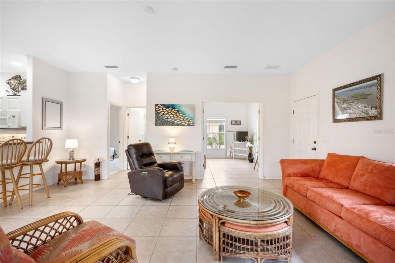 25604 Heritage Lake Boulevard, Unit 118, Punta Gorda, FL 33983 Photo