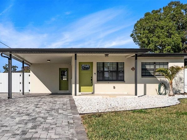 1713 W SAINT ISABEL STREET, TAMPA, FL 33607