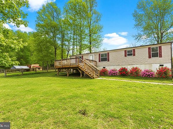 3109 DANBURY CIRCLE, SPOTSYLVANIA, VA 22551