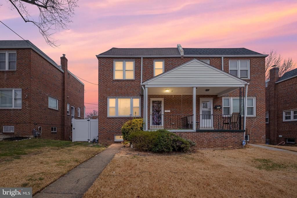 707 W 38th Street, Wilmington, DE 19802 Main Photo