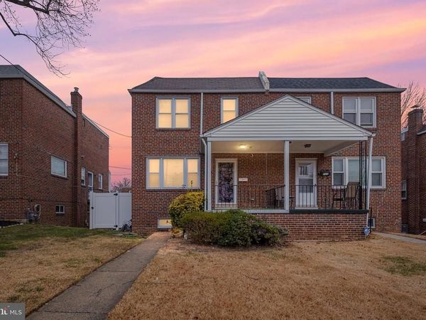 707 W 38TH STREET, WILMINGTON, DE 19802