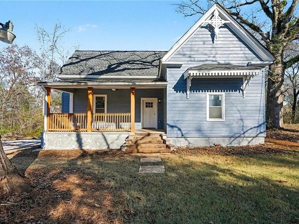 395 Heard Street, Flovilla, GA 30216