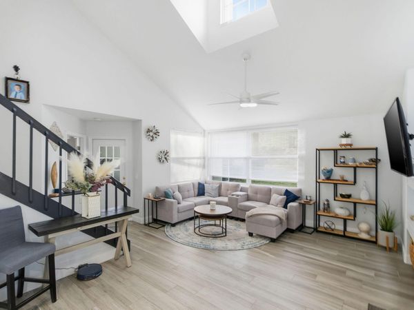 3584 SW Sunset Trace Circle, Palm City, FL 34990