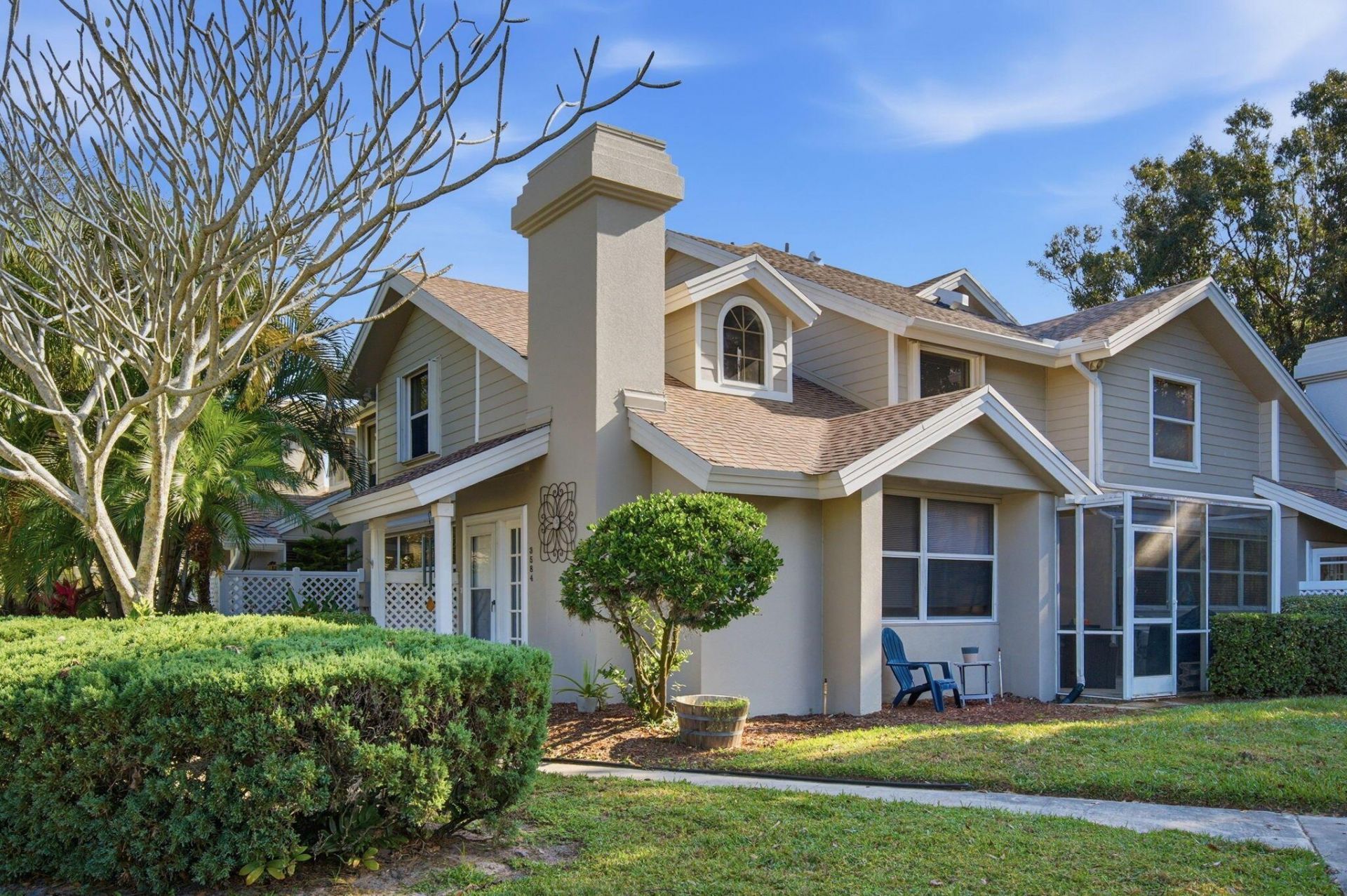 3584 SW Sunset Trace Circle, Palm City, FL 34990 Photo