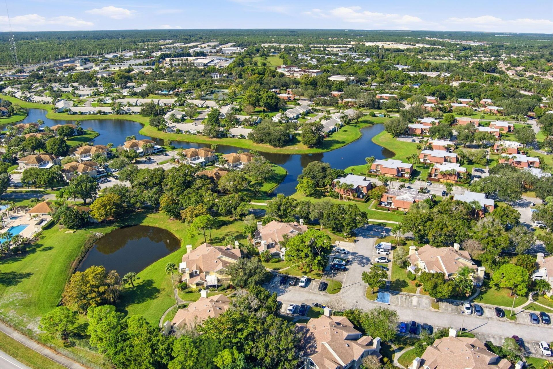 3584 SW Sunset Trace Circle, Palm City, FL 34990 Photo