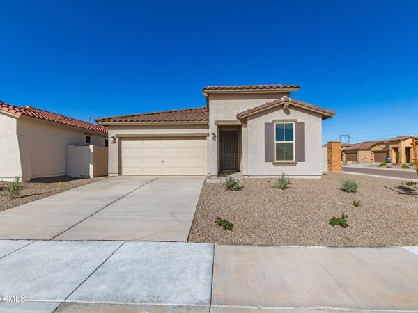 39970 W PLACONE Lane, Maricopa, AZ 85138