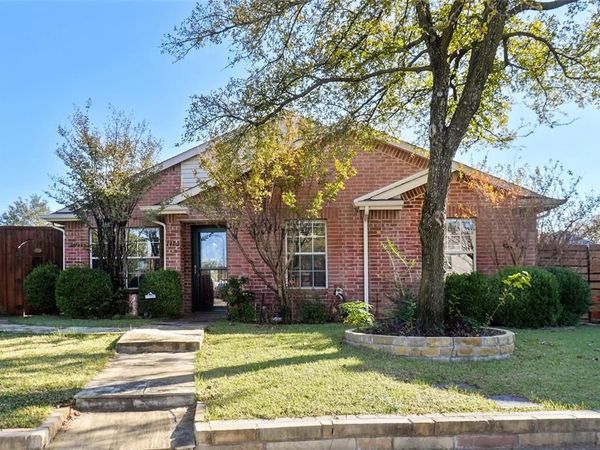 1400 Di Orio Drive, Lewisville, TX 75067
