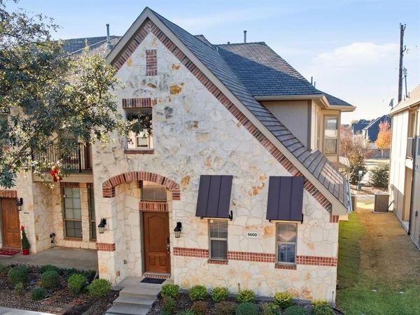 5600 Conch Train Road, McKinney, TX 75070