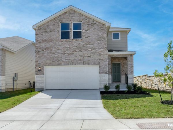13778 Birch Crossing, San Antonio, TX 78252