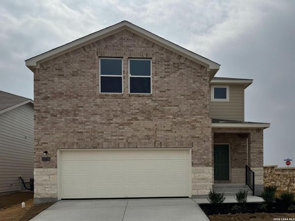 13778 Birch Crossing, San Antonio, TX 78252