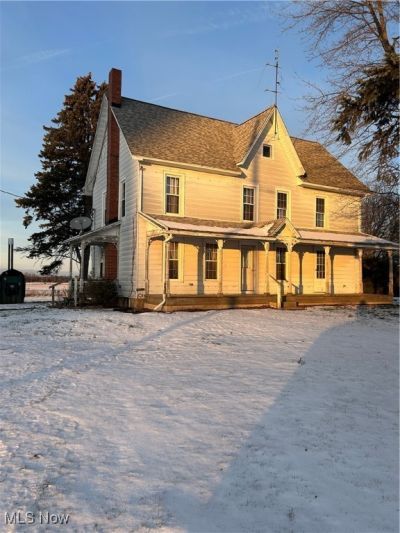 5854 State Route 162, New London, OH 44851 Main Photo