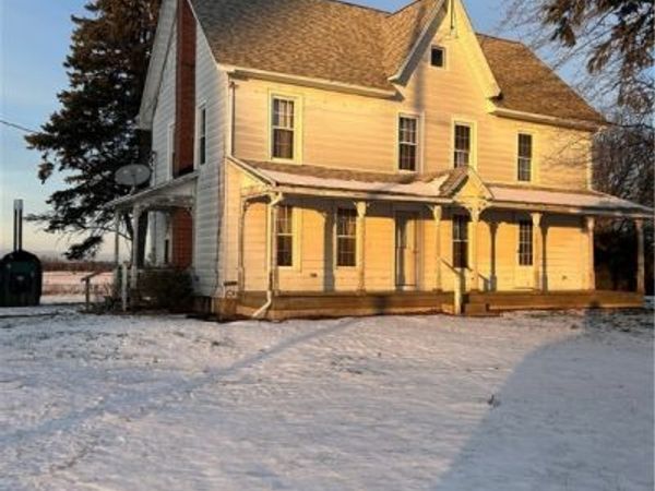 5854 State Route 162, New London, OH 44851