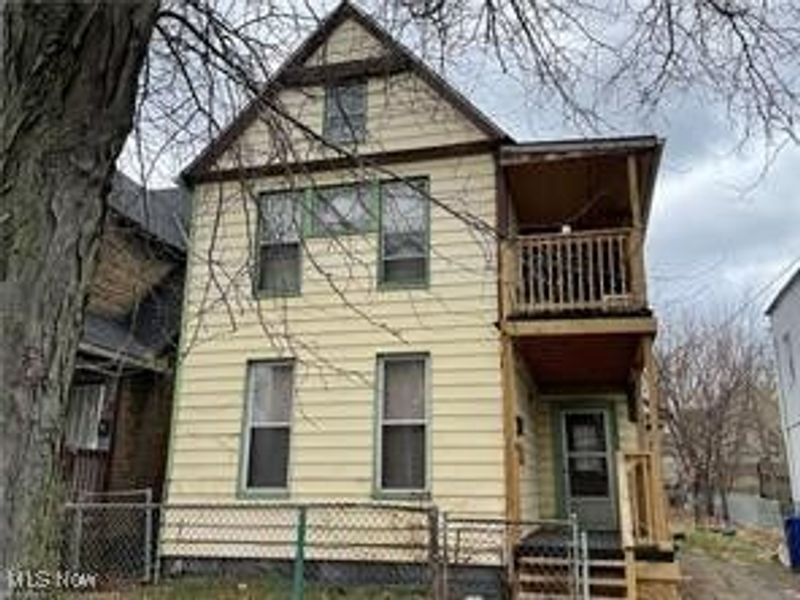 1550 E 49th Street, Cleveland, OH 44103 Photo 1
