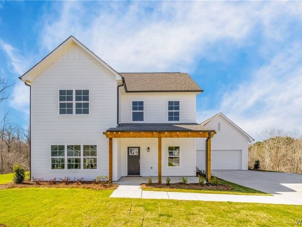 9552 Havenridge Loop, Unit 50, Tuscaloosa, AL 35405