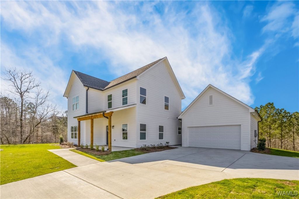 9552 Havenridge Loop, Unit 50, Tuscaloosa, AL 35405 Main Photo