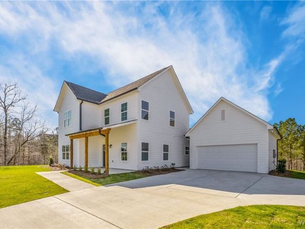 9552 Havenridge Loop, Unit 50, Tuscaloosa, AL 35405