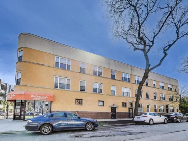 1949 N WHIPPLE Street, Unit 1, Chicago, IL 60647