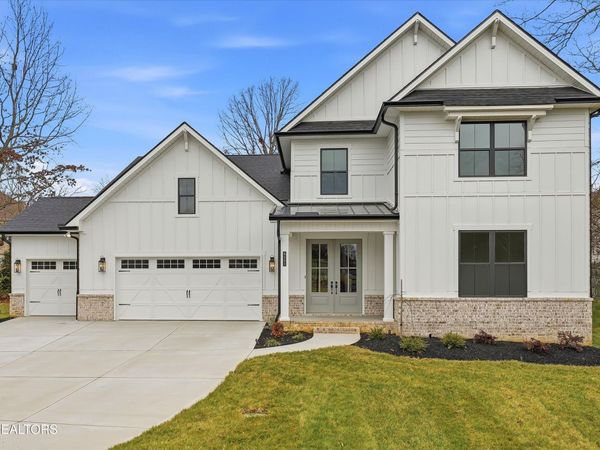 8151 Nubbin Ridge Drive, Knoxville, TN 37919