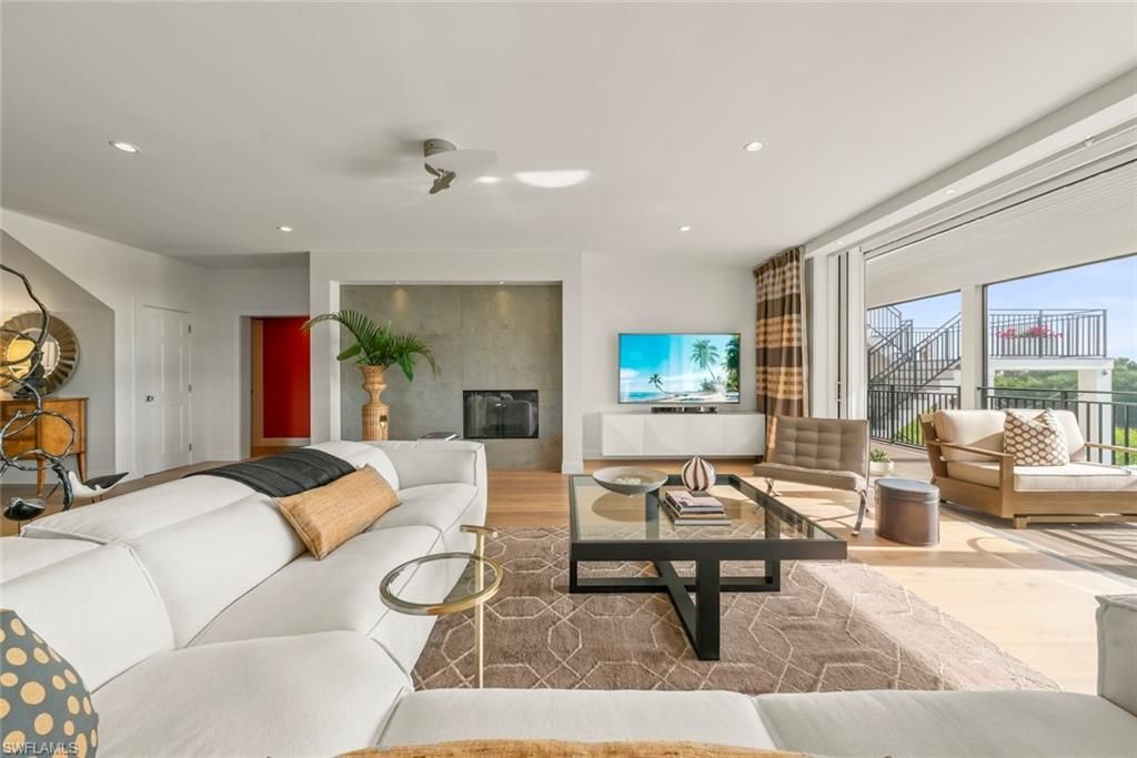 5145 Joewood Dr, Sanibel, FL 33957 Photo