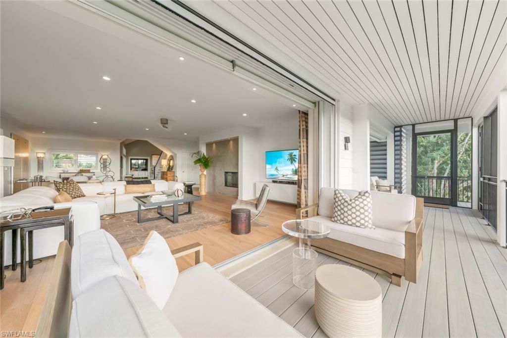 5145 Joewood Dr, Sanibel, FL 33957 Photo