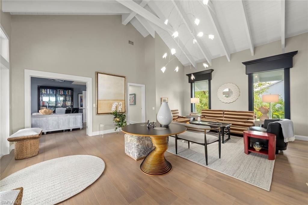 5145 Joewood Dr, Sanibel, FL 33957 Photo