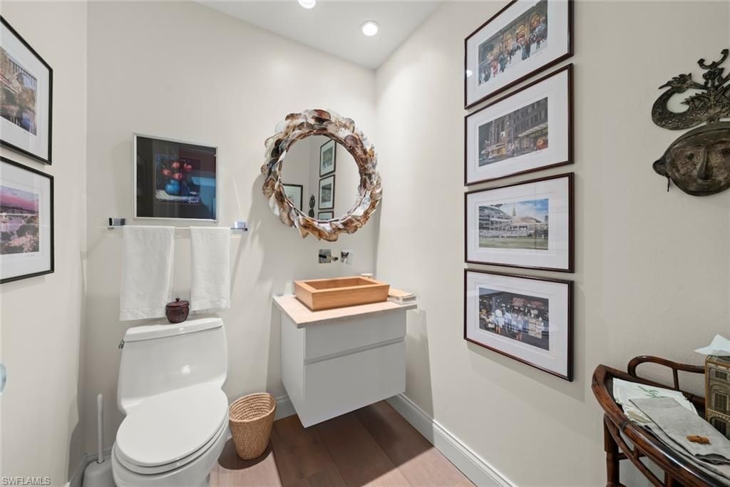 5145 Joewood Dr, Sanibel, FL 33957 Photo