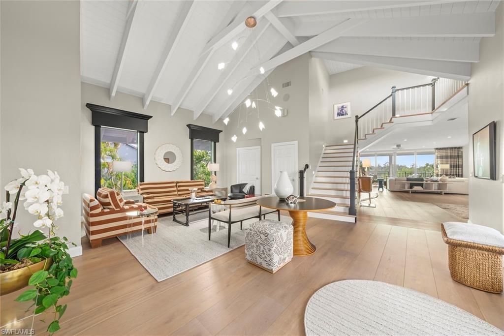 5145 Joewood Dr, Sanibel, FL 33957 Photo