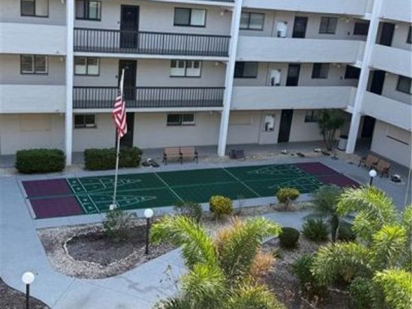 2121 Collier AVE, Unit 409, FORT MYERS, FL 33901