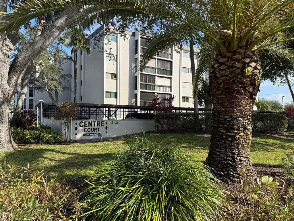 2121 Collier Ave, Unit 409, Fort Myers, FL 33901 Photo