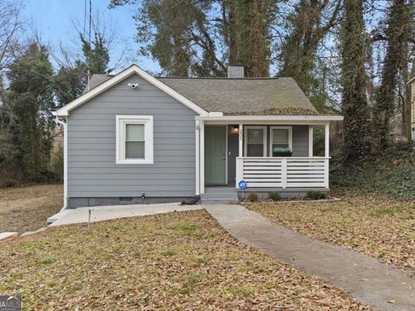 251 Aurora Avenue NW, Atlanta, GA 30314