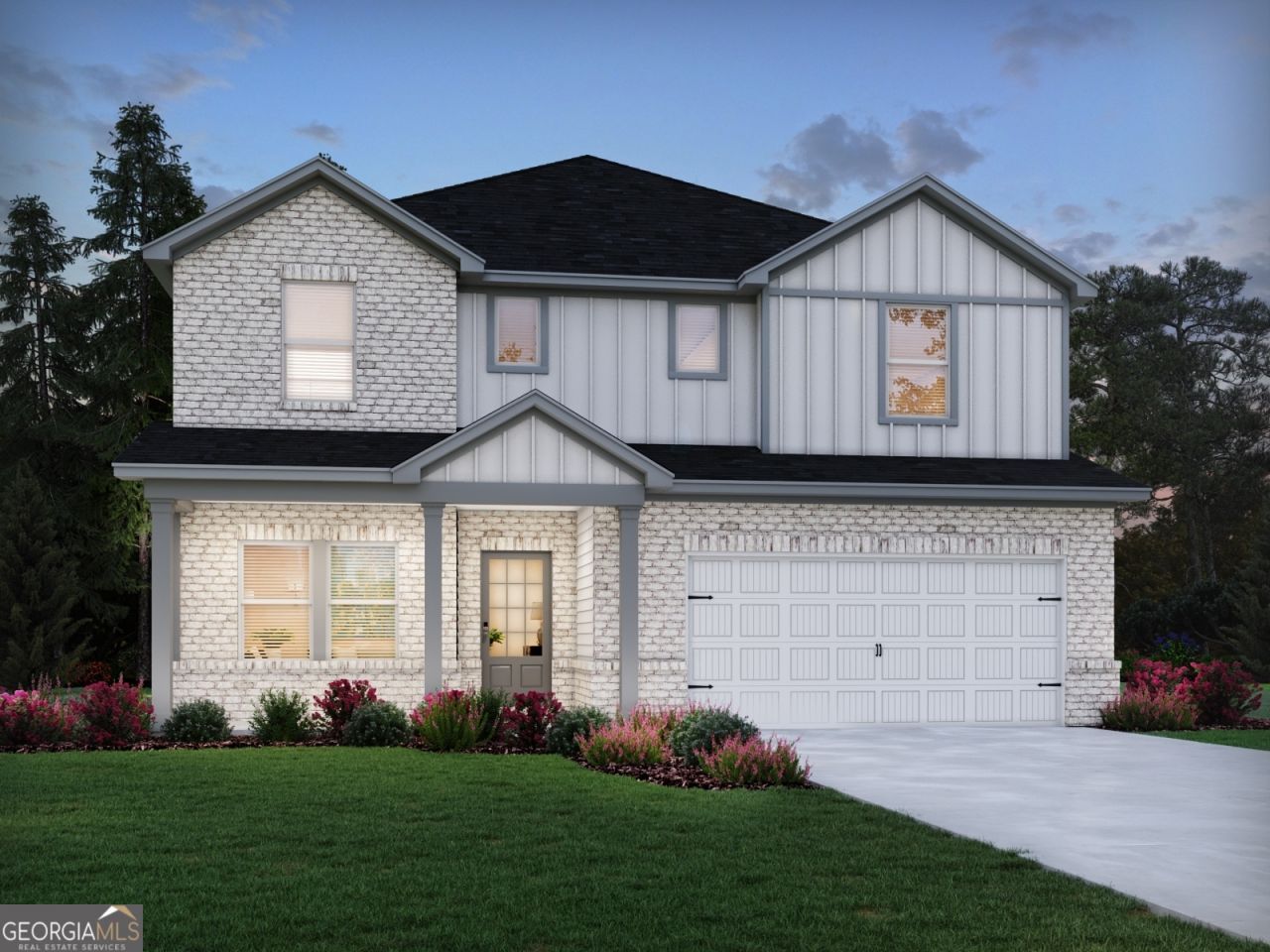 34 Hemlock Court, Dawsonville, GA 30534 Main Photo