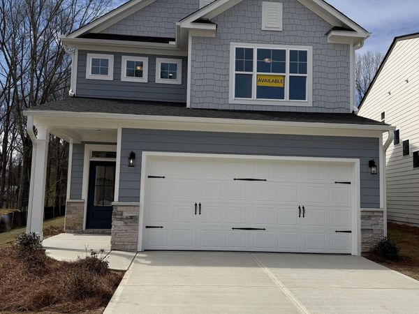 121 Trace Bluff, Dawsonville, GA 30534