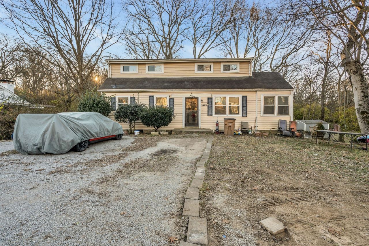 2905 Jones Ave, Nashville, TN 37207 Main Photo