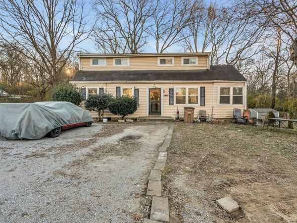 2905 Jones Ave, Nashville, TN 37207