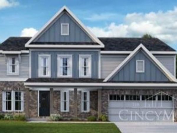 3775 Prestwick Circle, Pierce Twp, OH 45245