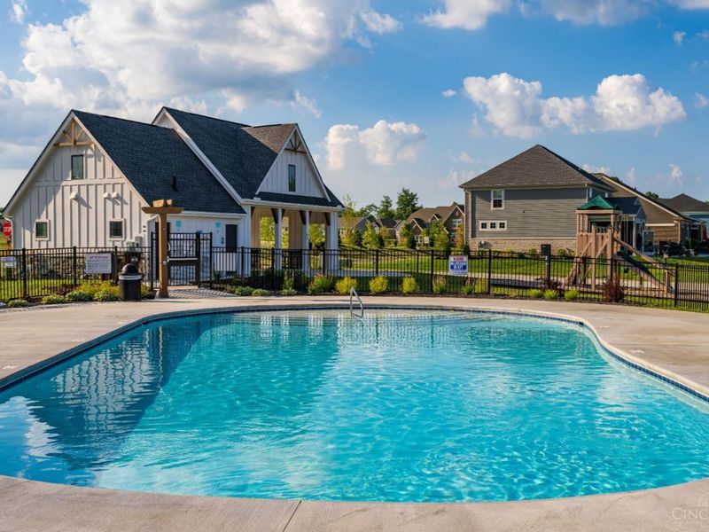 3775 Prestwick Circle, Pierce Twp, OH 45245 Photo 10