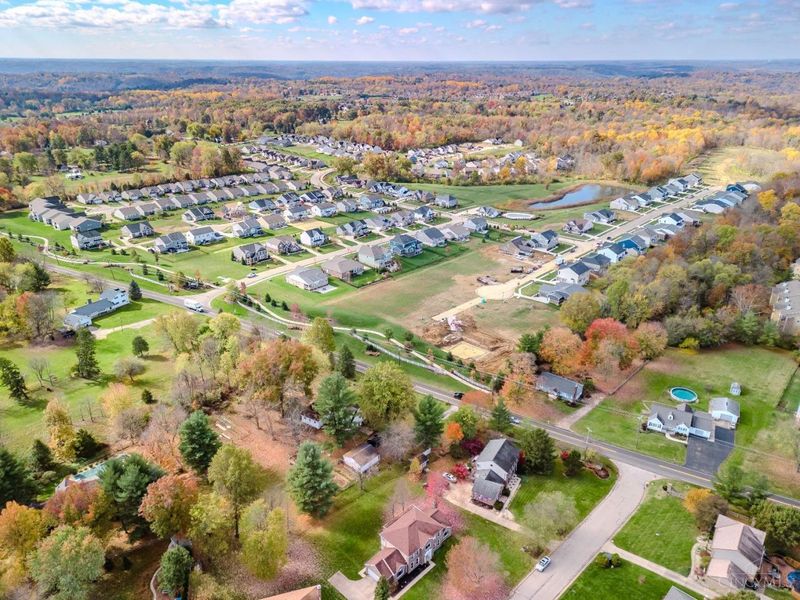 3775 Prestwick Circle, Pierce Twp, OH 45245 Photo 11