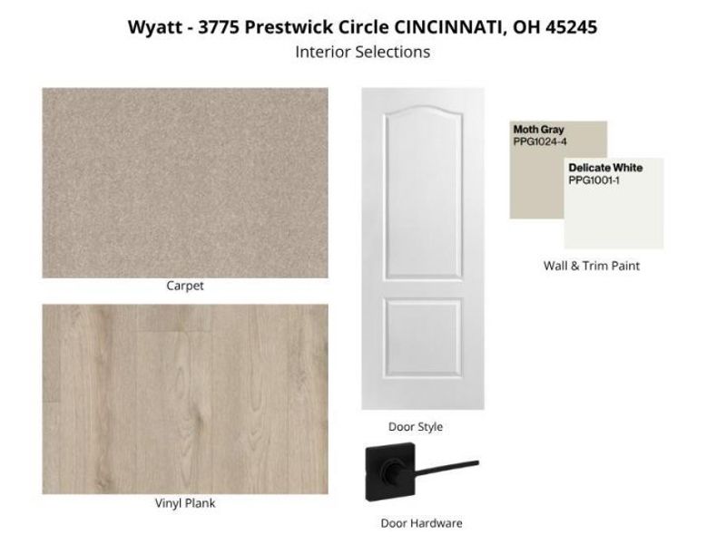 3775 Prestwick Circle, Pierce Twp, OH 45245 Photo 3